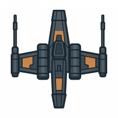 Raumschiff